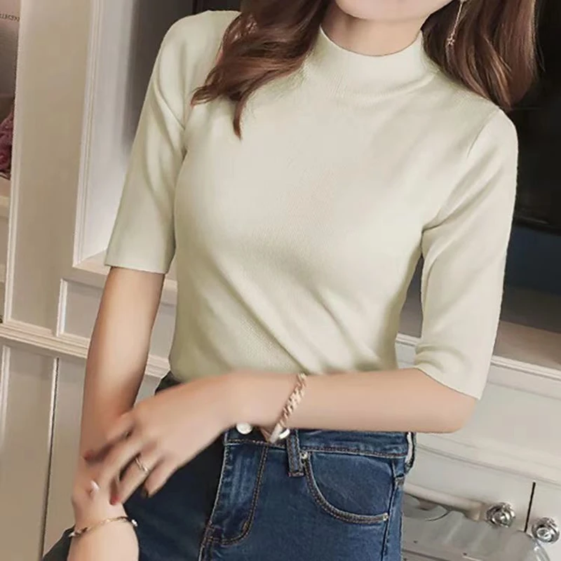 Thumbnail 3 - #53 Most Reviewed Striped Knit Sweaters