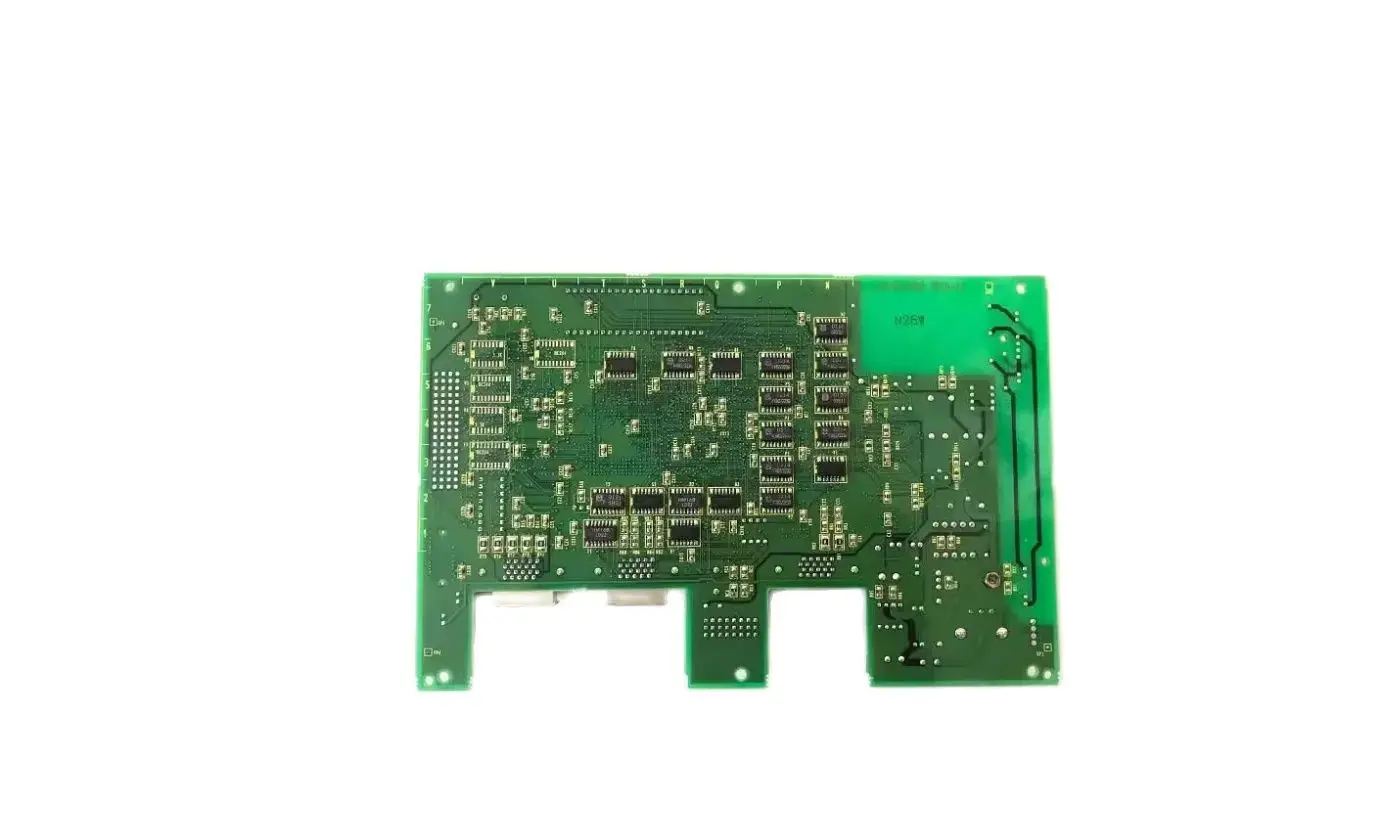 A16B-3300-0051 Fanuc circuit board Tested Ok A16B 3300 0051