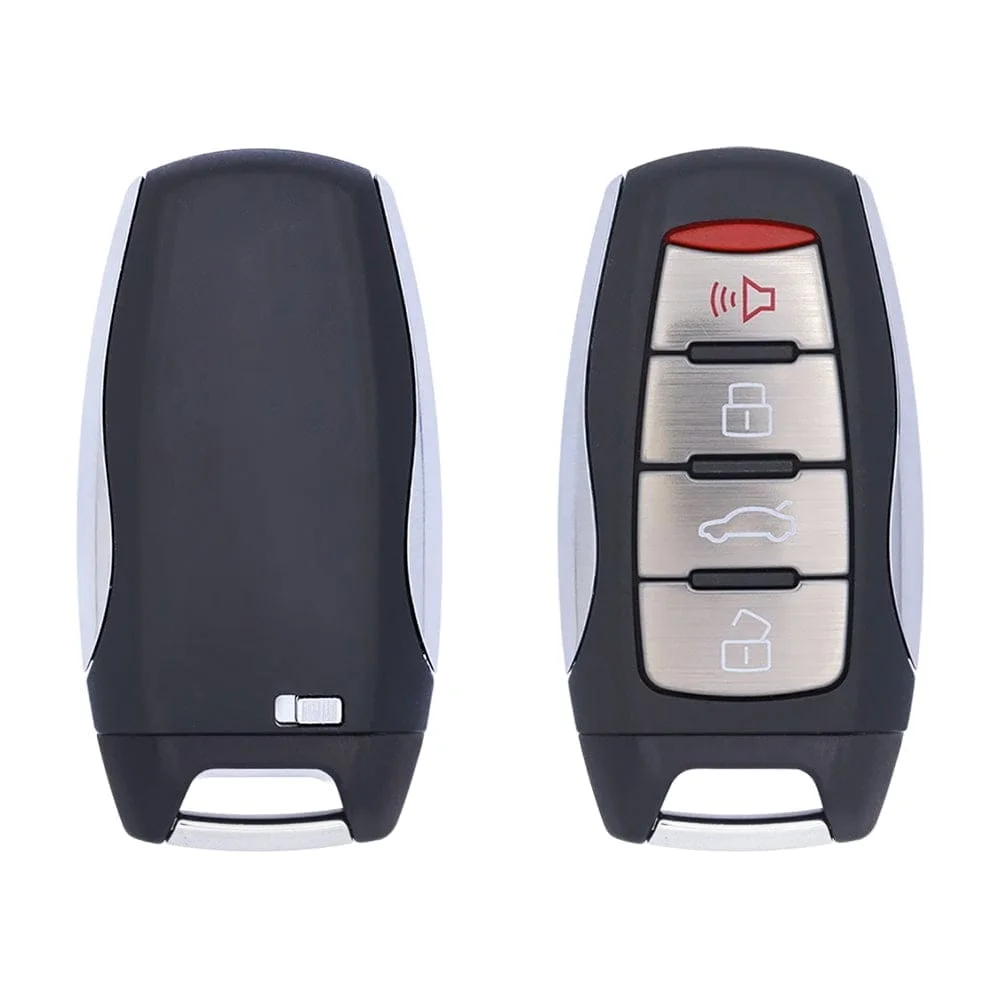 Heynes Lonsdor GREAT WALL GW30 Universal Key 434/433MHz for All Car Model Support  ID46 ID47 ID4A Programmed by K518pro/KW100
