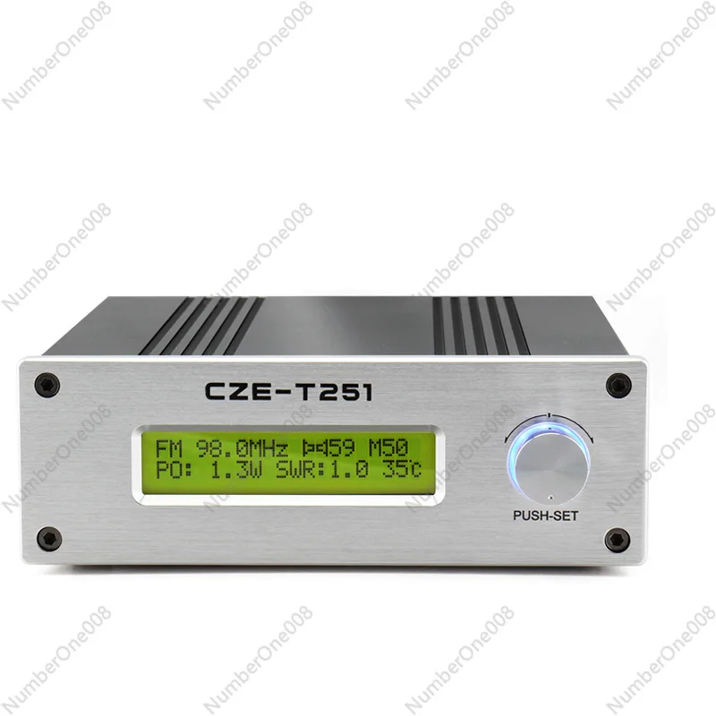 CZE-T251 25W High S… - image