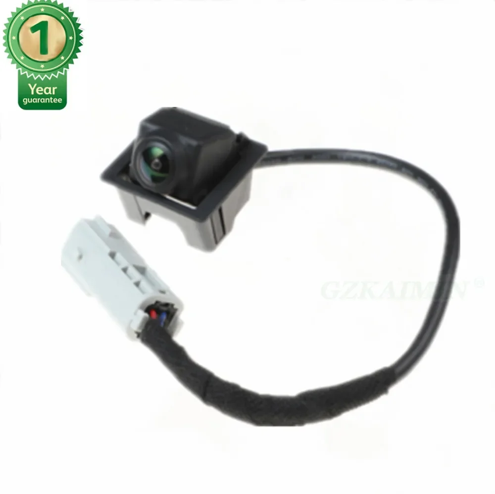 

23205689 22868129 Rear View-Backup Back Up Camera For Cadillac GM 10-15 SRX