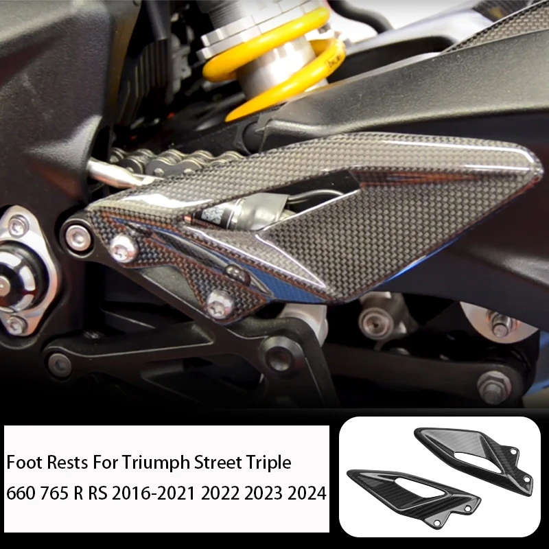 For Triumph Street … - image