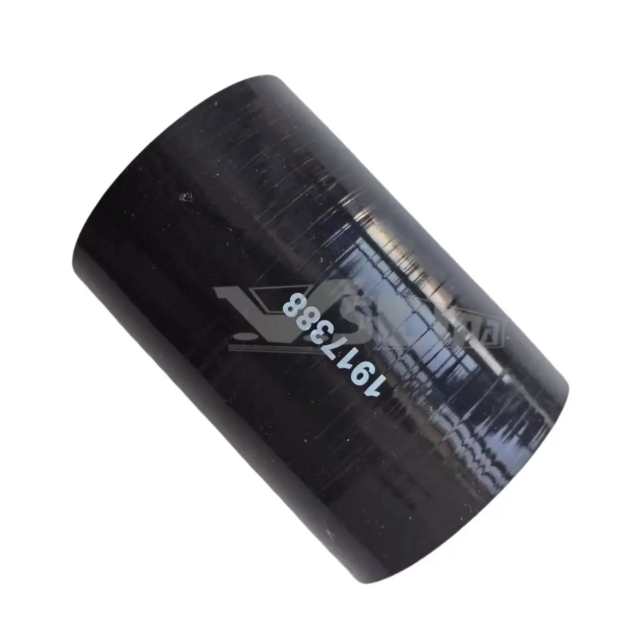 1917386 Heavy Duty European Auto Parts for SC-ANI R3500 R4100 GR875 Truck Cooling System Rubber Radiator Hose Retarder