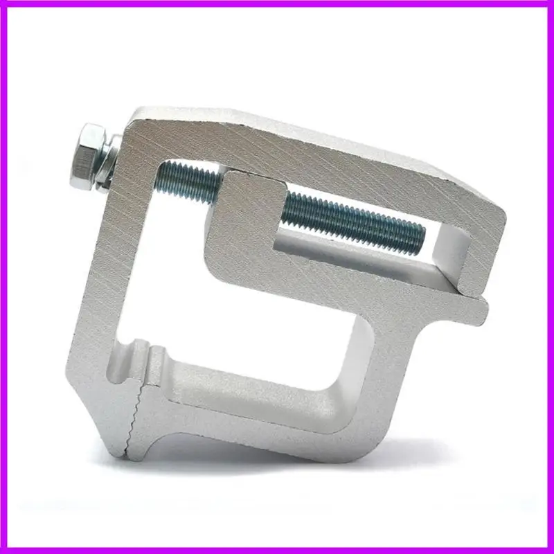 R9CC campers House Holding Clamps Truck Caps Locking Clamps for Outdoor Enthusiasts