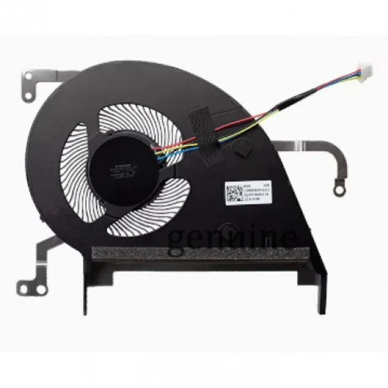 New Cpu Cooling Fan For ASUS S5300 S5300F X530UN S5300UN FAN 13NB0IA0P01111 DQ5D518G001 EG50050S1-CD81-S9A Fast Ship