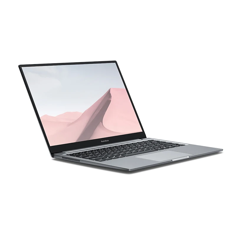 Imagem -03 - Xiaomi Redmibook ar 13.3 Polegada Portátil 10th Intel-core I710510yi5-10210y 16gb 512g Ssd 2.5k Tela Fina Notebook