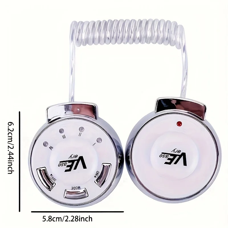 1 قطعة VE آلة تشكيل الجسم الرياضية للبطن والذراعين والساقين-جهاز تدليك نحت الجسم ، مدلك الجسم المحمول