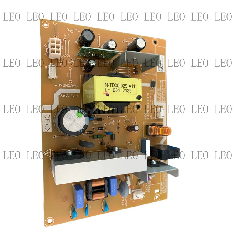 DD  Printer Part Power Supply Board for Fuji Xerox AP2150N 2350NDA