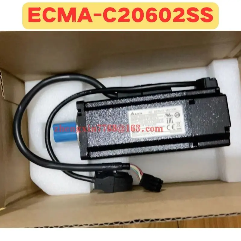 Brand New Original ECMA-C20602SS ECMA C20602SS Servo Motor