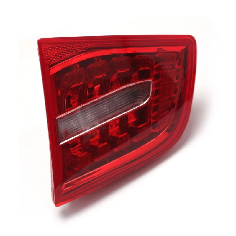 Tail Light Assembly Car Rear Tail Lights Brake Lamps Fit for Sedan 2009-2011 Replaces 4F5945094E