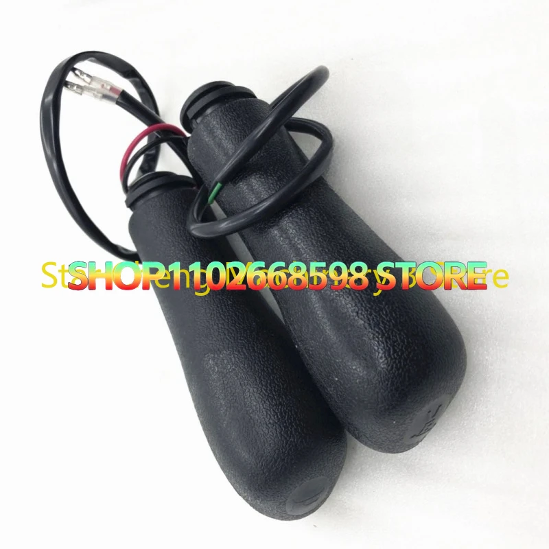 Excavator Joystick Handle Rubber Dust Cover For Komatsu Pc60/120/200/ For High Quality Joystick Grip Handle Glue Pilot Handle