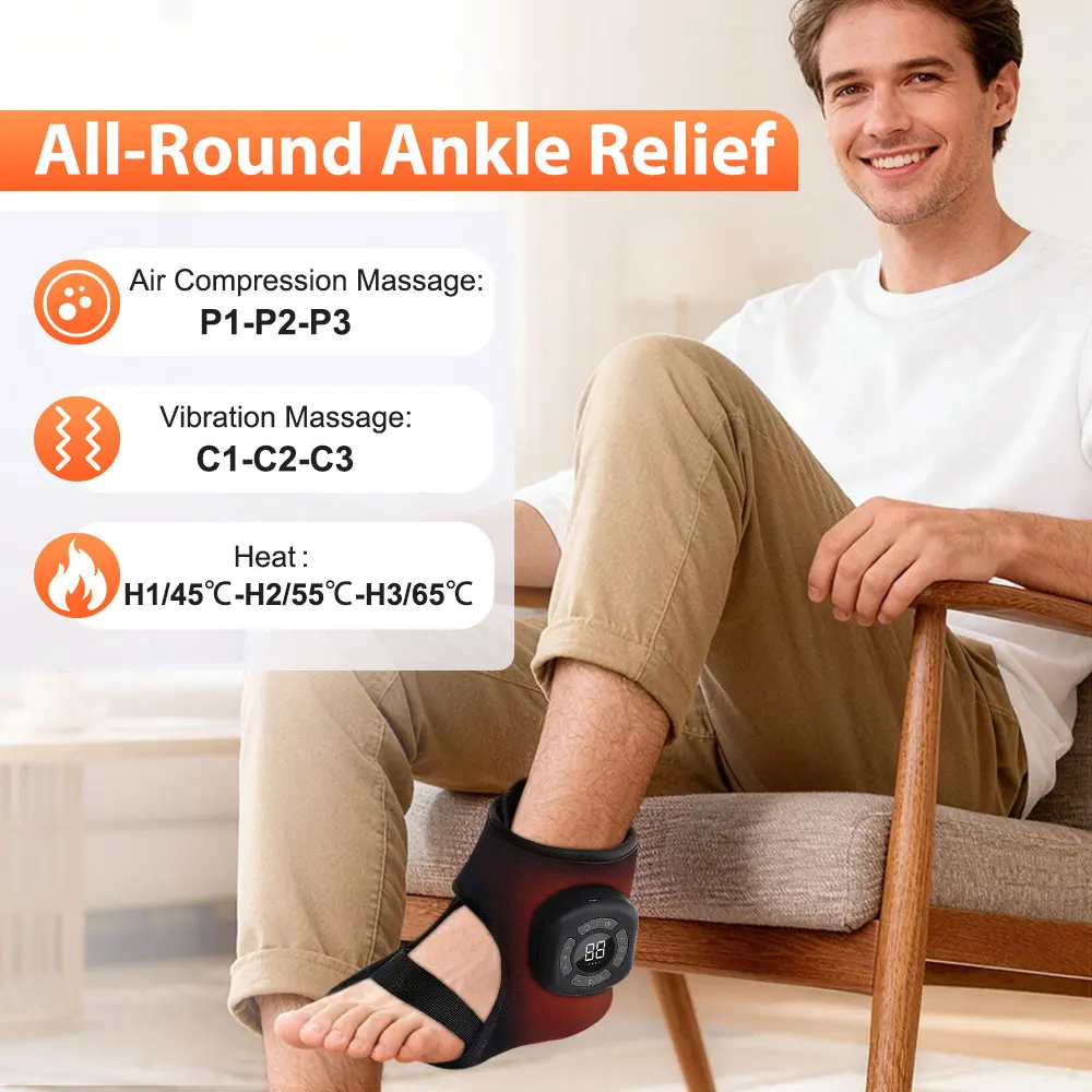 Ari Compression Ank…