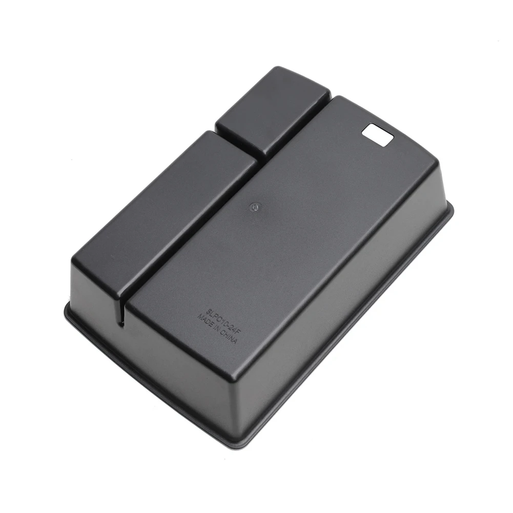 

Car f-Car Armrest Storage Box Organizer Case for Leapmotor C10 2024-2025 Interior Accessories Center Console Storage Tray