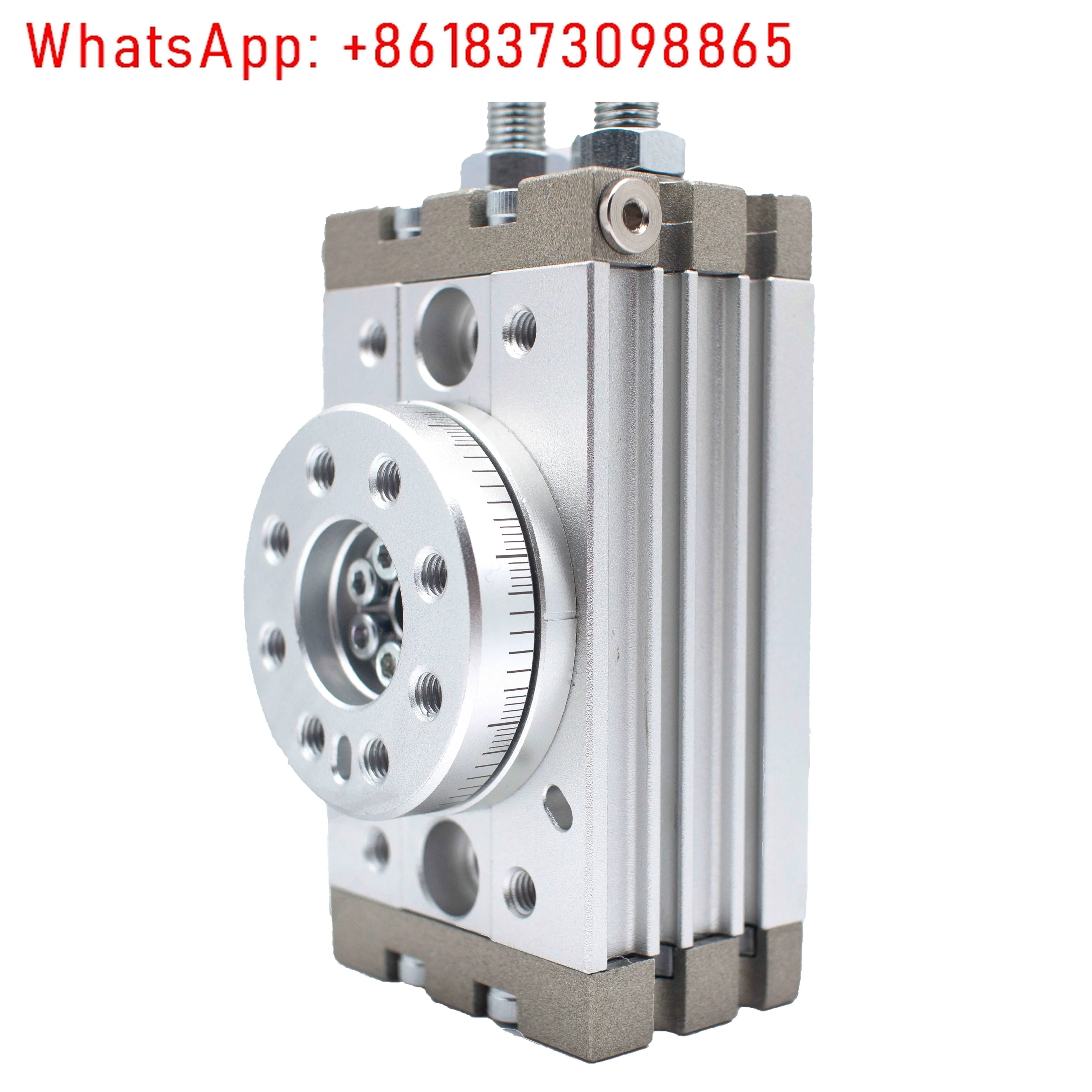 MSQB rotating cylinder 90 degrees 180 degrees MSQB-10A/20A/30A/50A/70A/100A/rotary swing