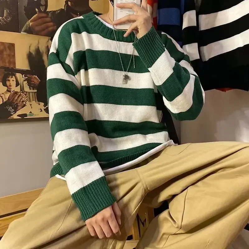 Thumbnail 3 - #27 Oversized Knit Jumpers List of Top Picks