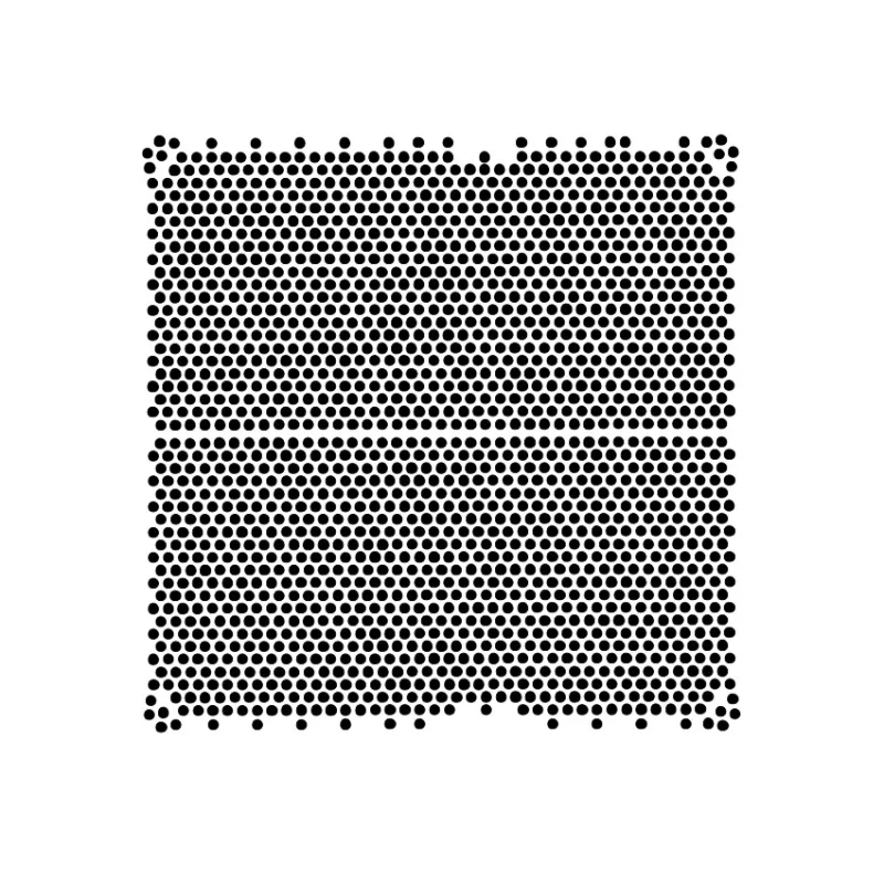 

РИЗЕН 9 7845ХХ 100- 000000871 7945HX 100- 000000870 100- 000000875 100- 000001086 Трафарет BGA