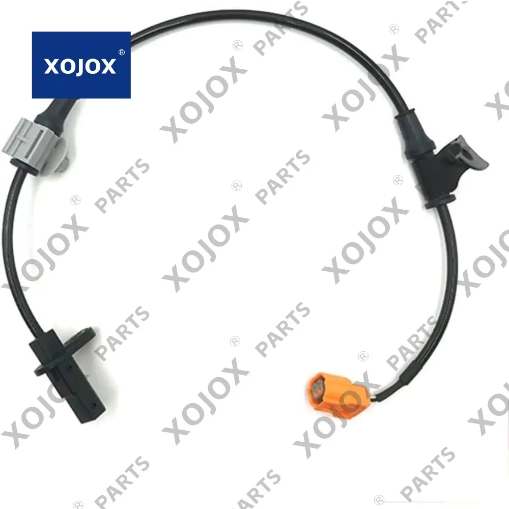 

XOJOX 1 шт./компл. ЗАДНИЙ ПРАВЫЙ ДАТЧИК ABS в сборе 57470-SDC-013 57470SDC013 Для CM4 5 2.4 CAIJUN-AUTO