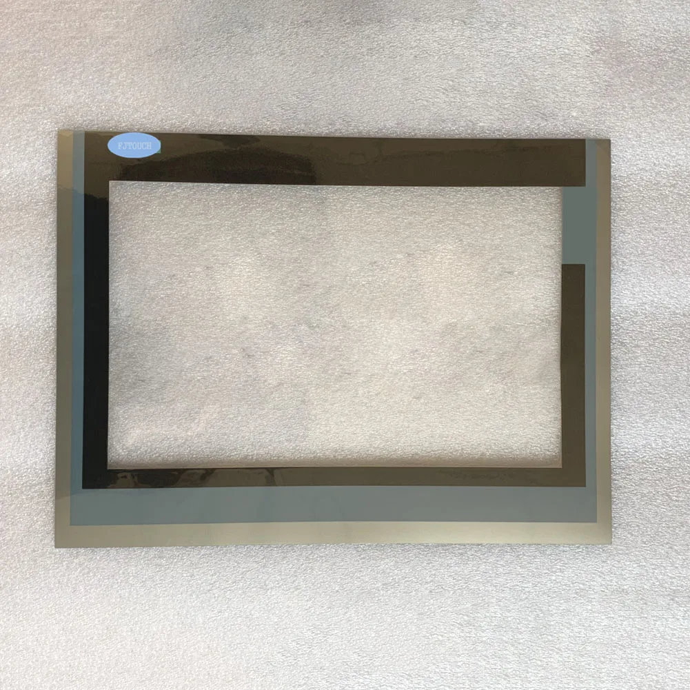 

15.4" Protective film FOR Siemens TP1500 6AV2124-0QC02-0AX0