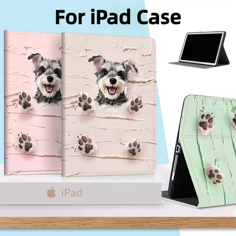 2026 New For iPad Air 8th Generation Case For iPad A16 11th 10th Gen 7th/8th/9th 10.2