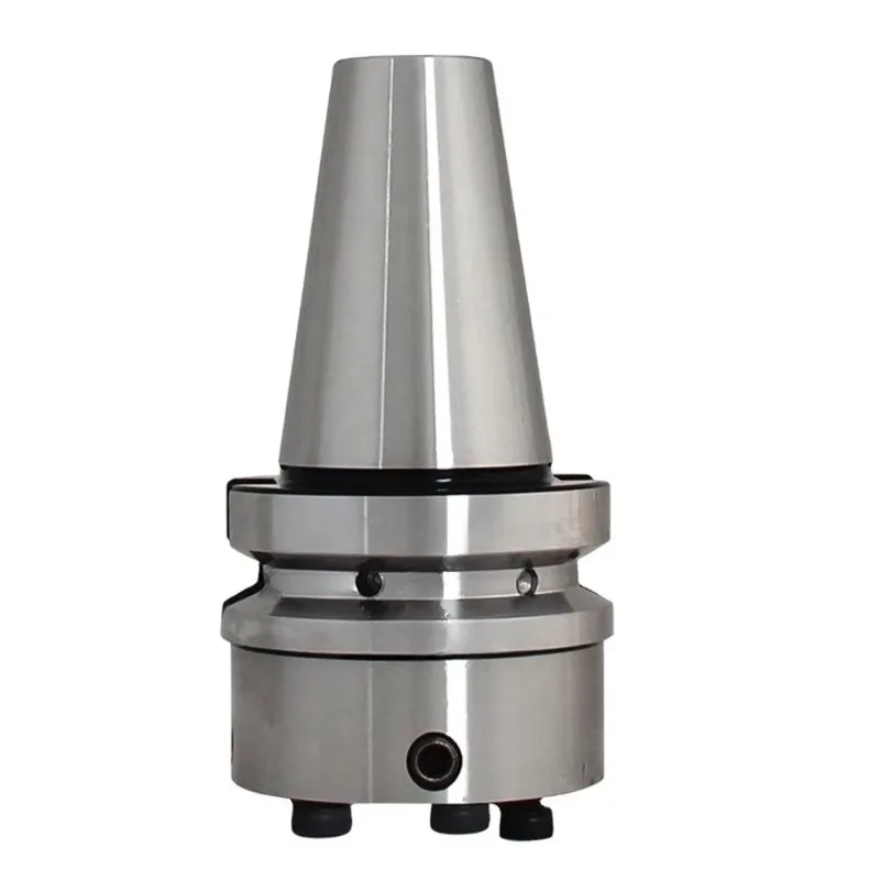 

High Precision BT Tool Holders with Adjustable Flange Adapter MOD Collet Chuck CNC Lathe Accessories for Milling Cutter