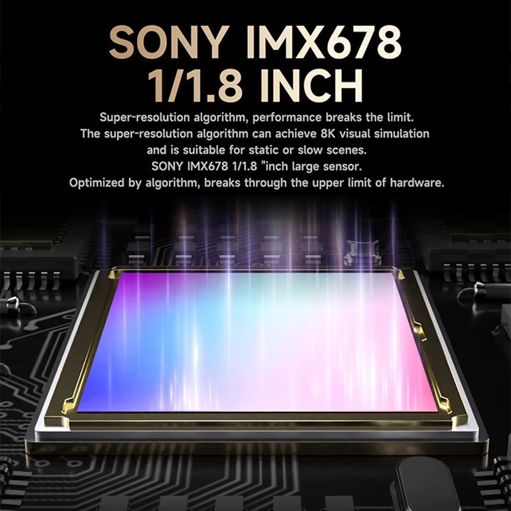 ميكانيكي MOS-8K مجهر HD كاميرا صناعية 41MP HDMI USB واجهة مزدوجة لإصلاح الهاتف المحمول PCB رقاقة أدوات لحام #2