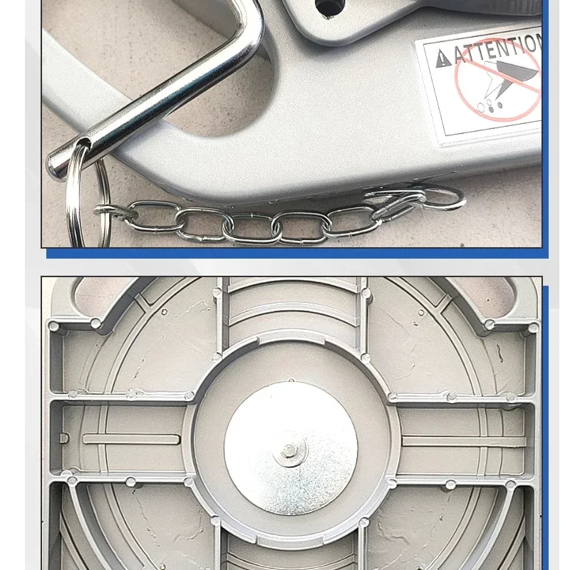 3D Four-wheel Aligner Four-wheel Alignment Accessories Corner Disk, Turntable Disk Rotating Disk Wheel Disk