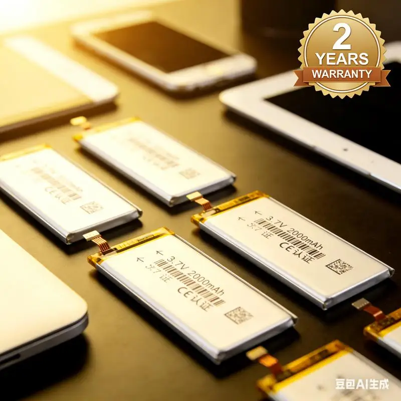 Replacement Mobile …