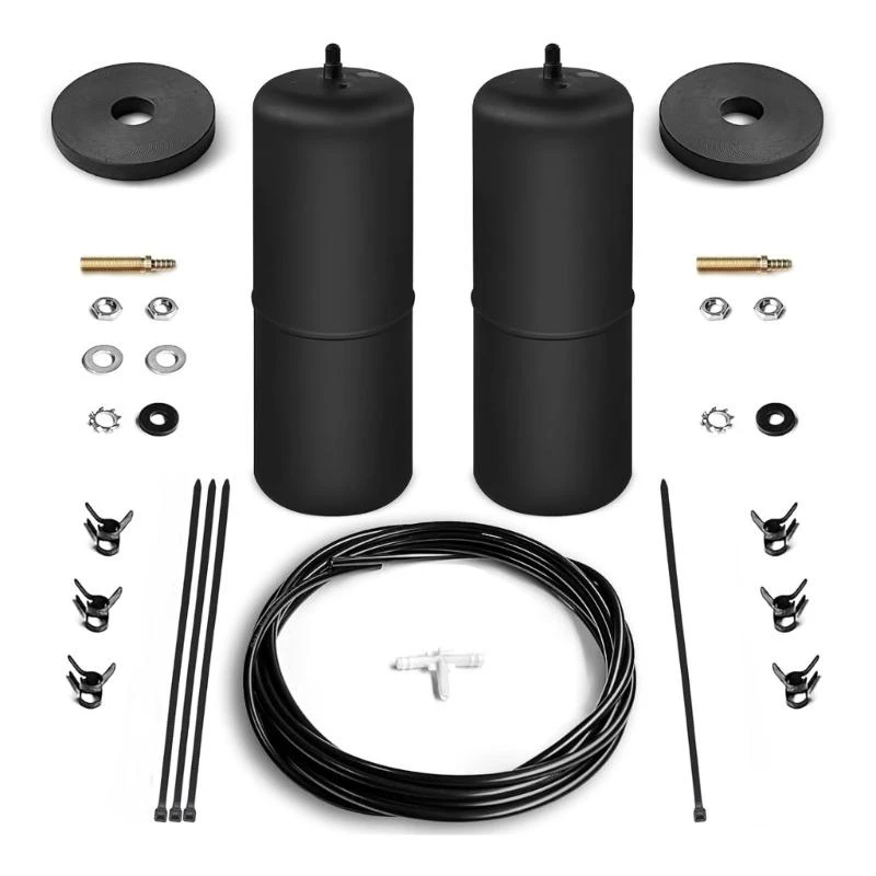 

Y1GD задний воздушный подвеска 60828HD Air Lifts Helper Spring для 1500 2009-2022 DURAB