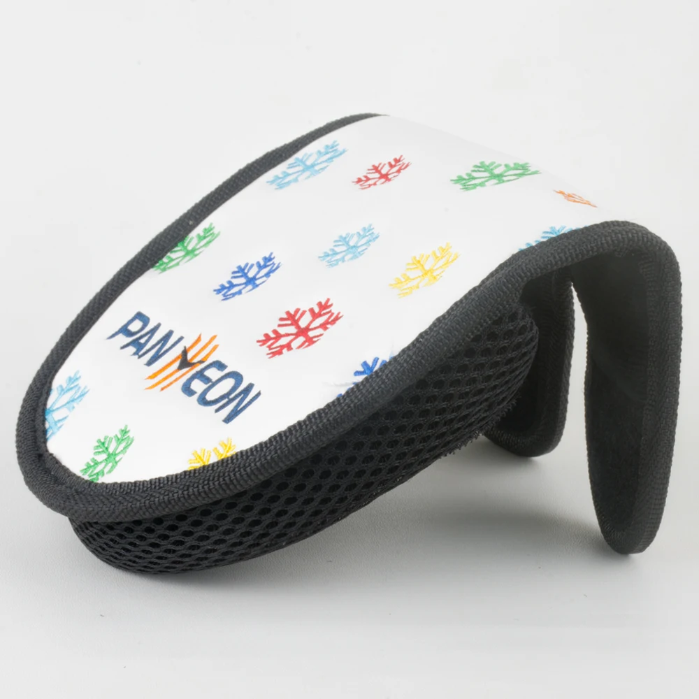 Latest Golf Waist Bag - Lightweight Park Golf Bag - Belt Clip Golf Accessory, Suitable for Both Men and Women