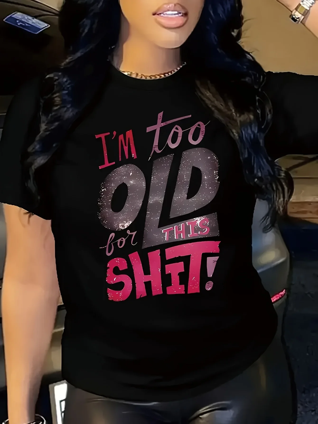 

Забавный графический принт, лето, осень, зима, мужские и женские футболки из чистого хлопка с короткими рукавами, роскошный бренд для занятий спортом на открытом воздухе