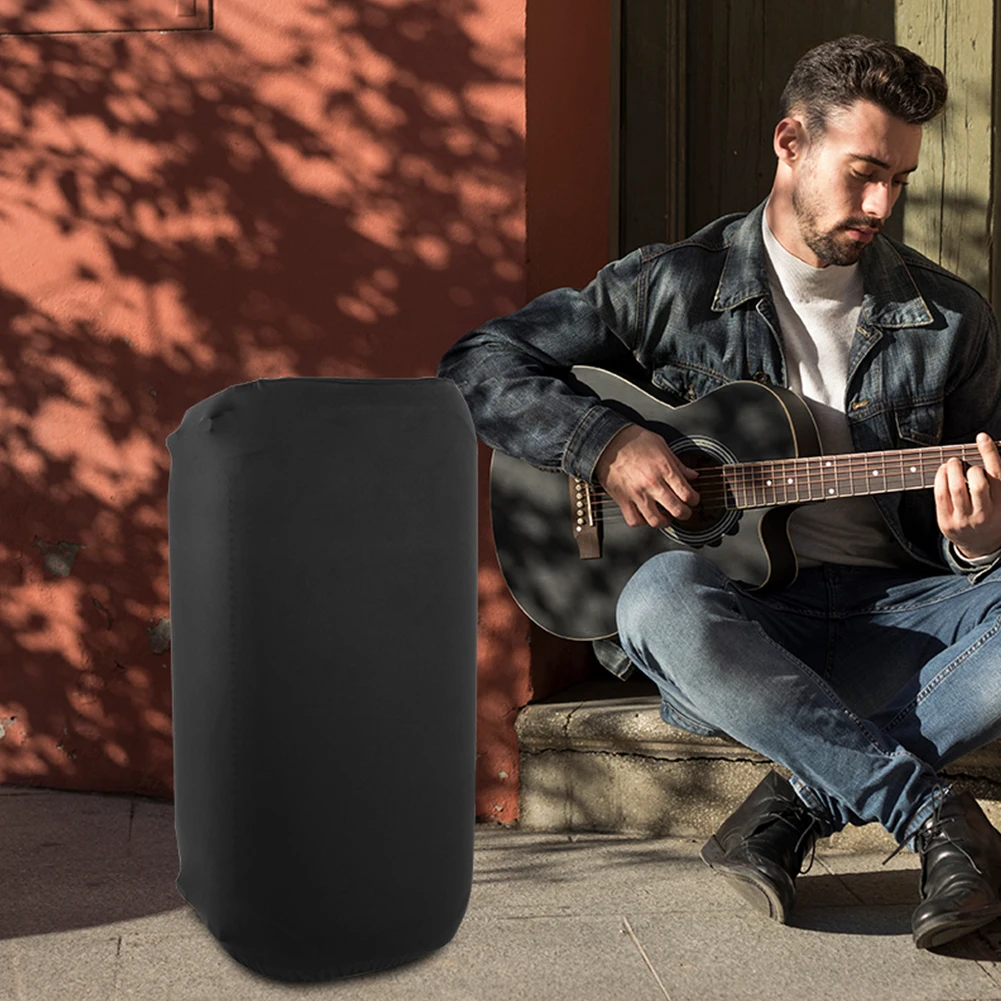 Складной пылезащитный чехол, эластичный защитный чехол для уличного динамика, цельный защитный чехол для динамика JBL PartyBox Club 110/120