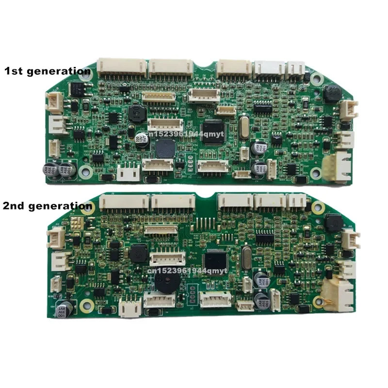 Ilife-ロボット掃除機用マザーボードV5sPro,V3s pro,v5,メインボード