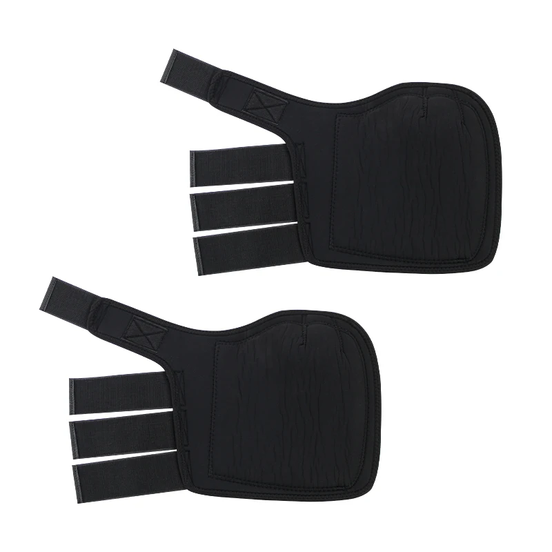 

Защитные накладки на ноги для лошадей для верховой езды и скачек