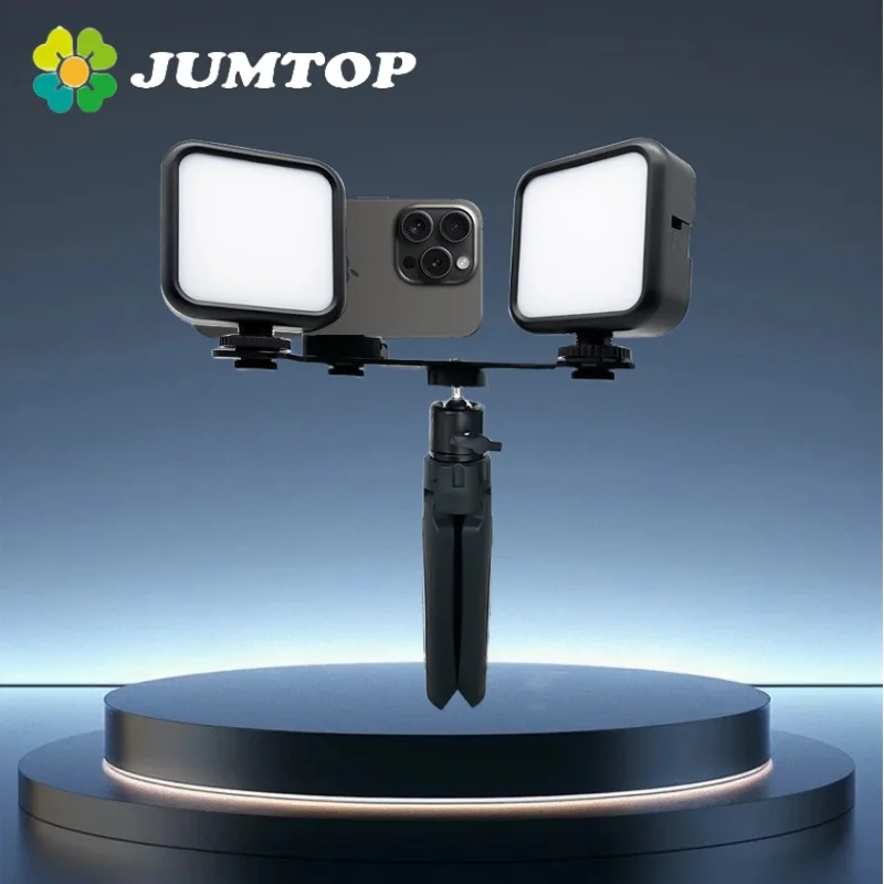 

JUMTOP Dental Oral Filling Lamp Intraoral Photography LED Light