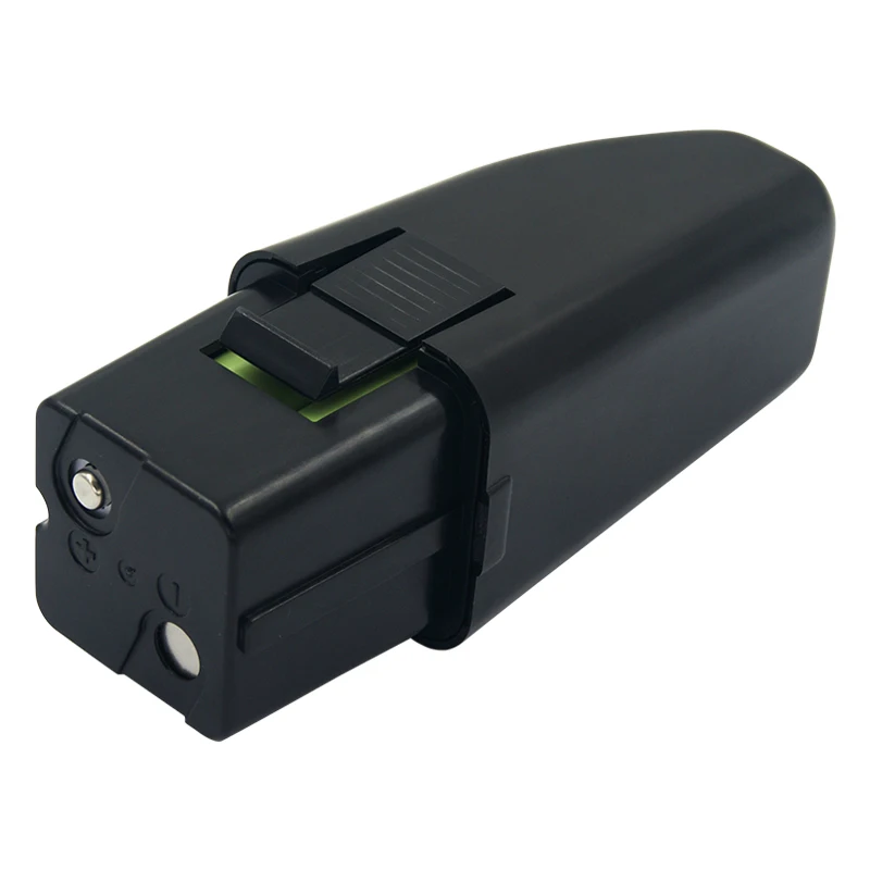 7.2V 2000mAh Ni-MH Replacement Vacuum Cleaner Rechargeable Battery for Ontel Swivel Sweeper G1 & G2