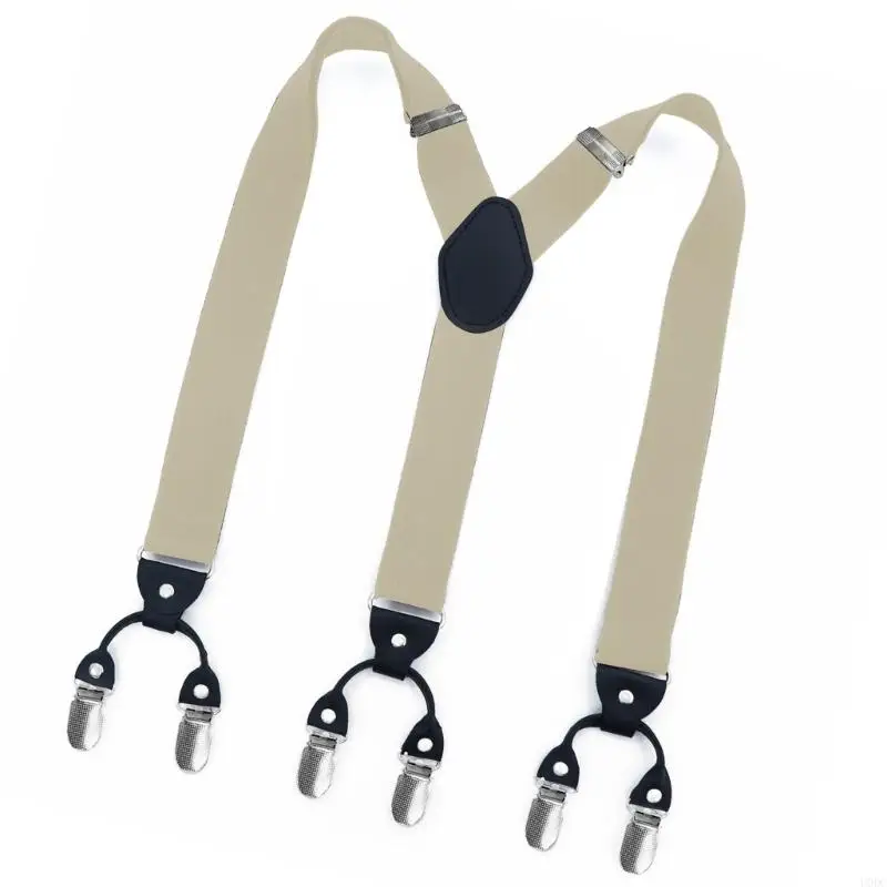 الحمالات المنسوجة سلسلة الموضة الكلاسيكية للرجال والنساء تناسب الملحقات Y166 #3