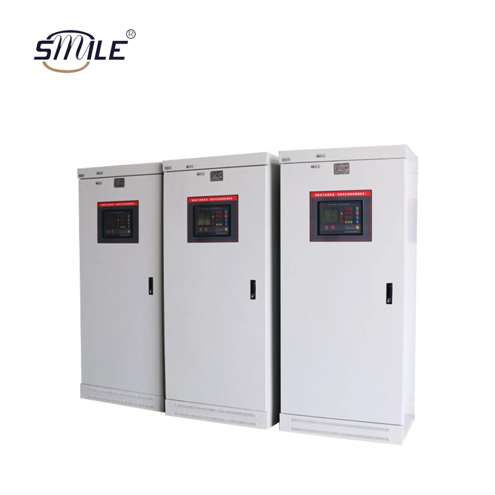 SMILE Specially Designed Custom Power Distribution Cabinet Explosion-proof Electrical Cabinet Storage Cabinets Have A Wide Rang