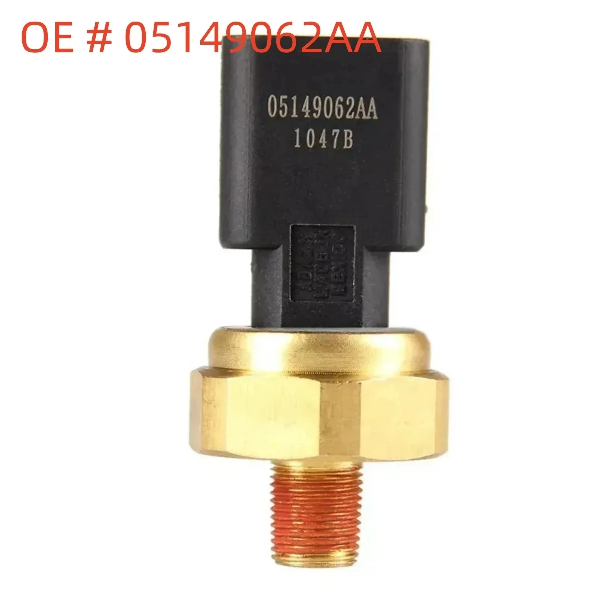 

High quality Brand New 05149062AA 5149062AA Oil Pressure Sensor For Jeep Automotive Accessories