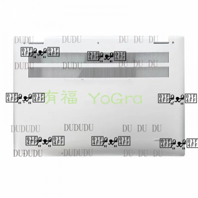 

DDD For DELL Inspiron 16pro 5620 5625 Bottom Cover of the Case 010C5K