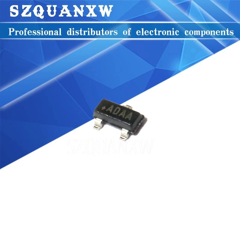 20PCS MAX809SEUR SOT23 MAX809S SOT MAX809 SOT-23 SMD ADAA new and original IC