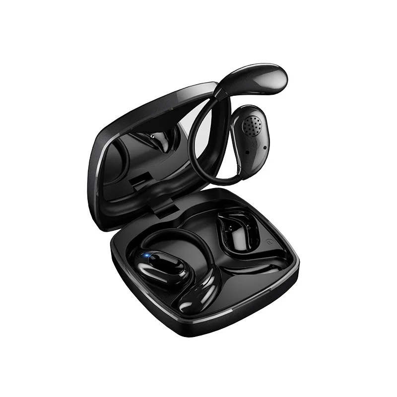 

New private model OWS cross-border platform AI intelligent translation Bluetooth wireless headset ANC noise reduction super