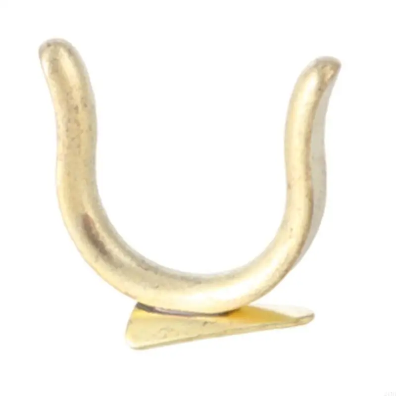 Small Finger Hook Trumpet Valves Slide Finger Rings Trumpet Hook Replacements 