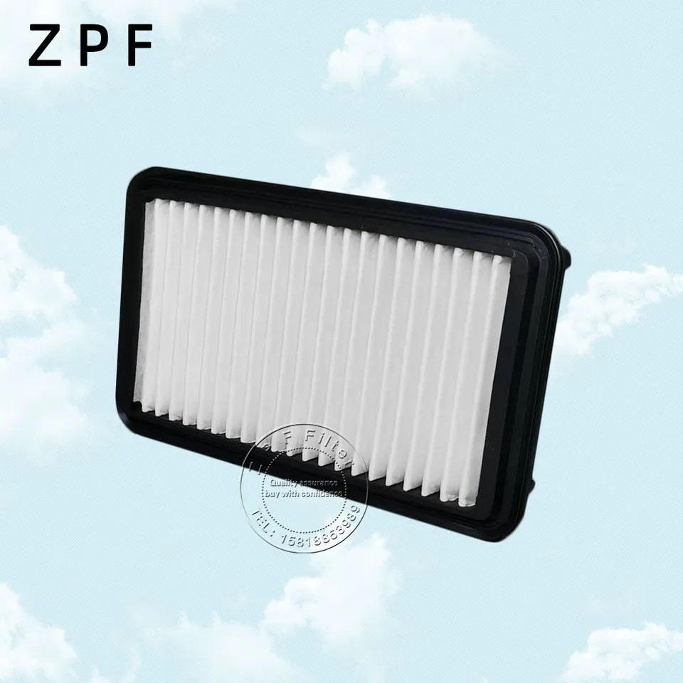 13780-77A00 Air Filter for SUZUKI Carry Every Jimny MAZDA Scrum AZ