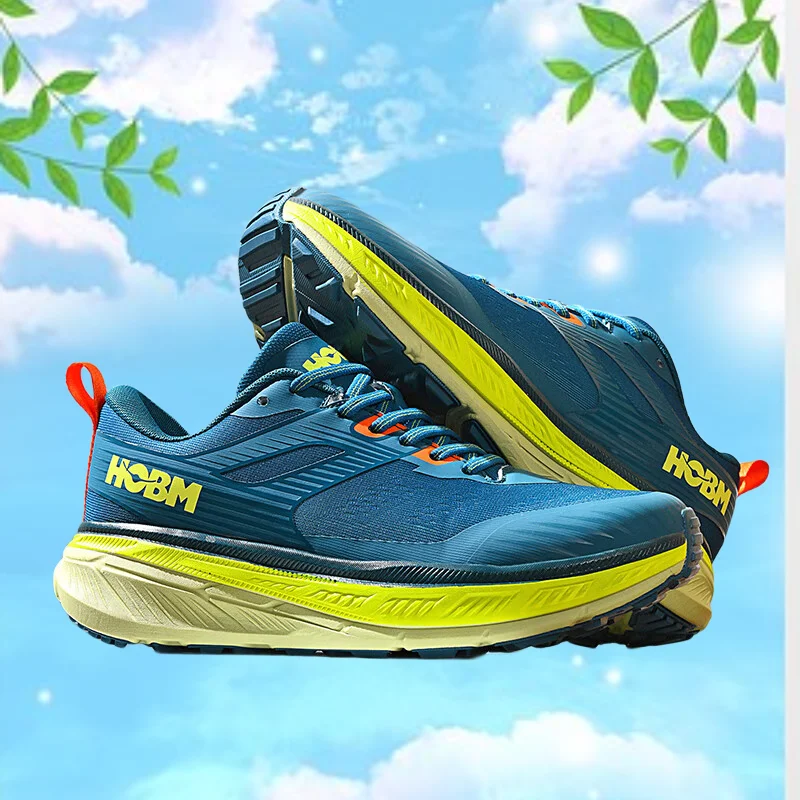 

New 2025 Sport Running Shoes - Ultra-Breathable, Cushioned Walking & Jogging Sneakers for Men & Women