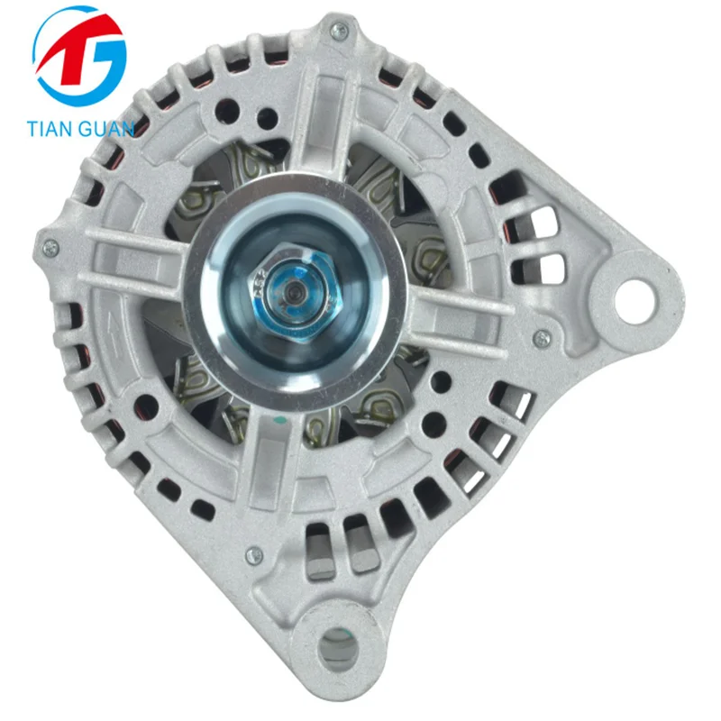Części silnika samochodowego Alternator ATG20613 dla silników Cummins ISF 3.8 5316342 5318121