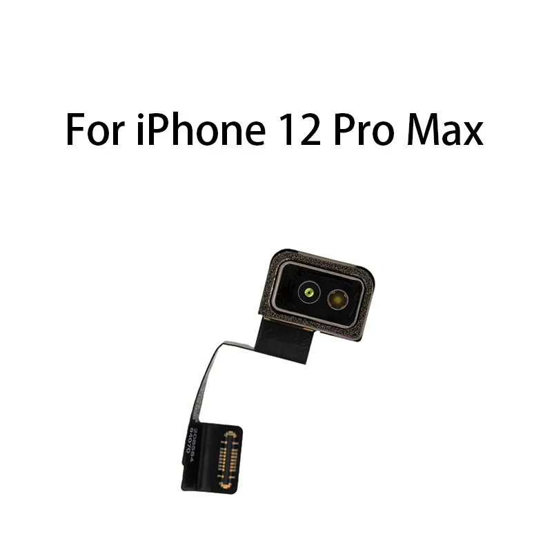 Radar Scanner Sensor Antenna Flex Cable for iPhone 12 Pro Max