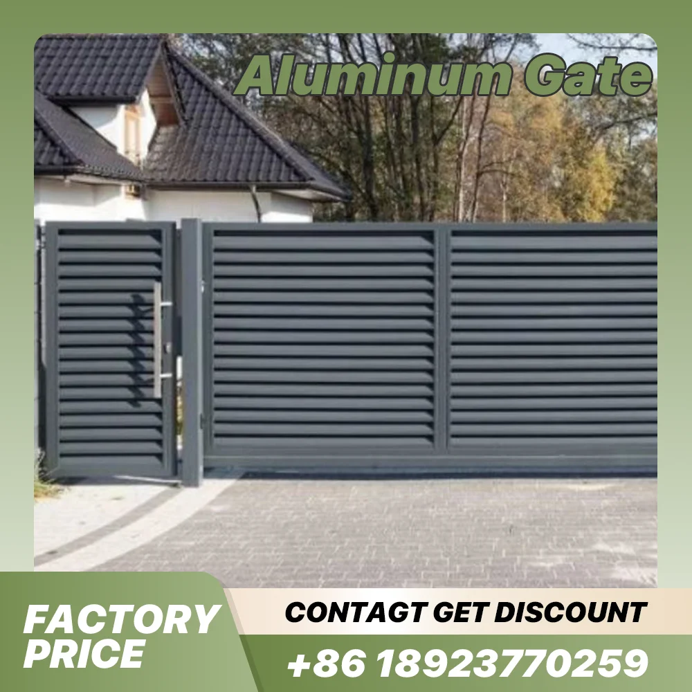 

Новейшие роскошные автоматические ворота для дома, автоматические алюминиевые ворота, конструкции алюминиевых ворот, поставщики ворот, ворота для домов