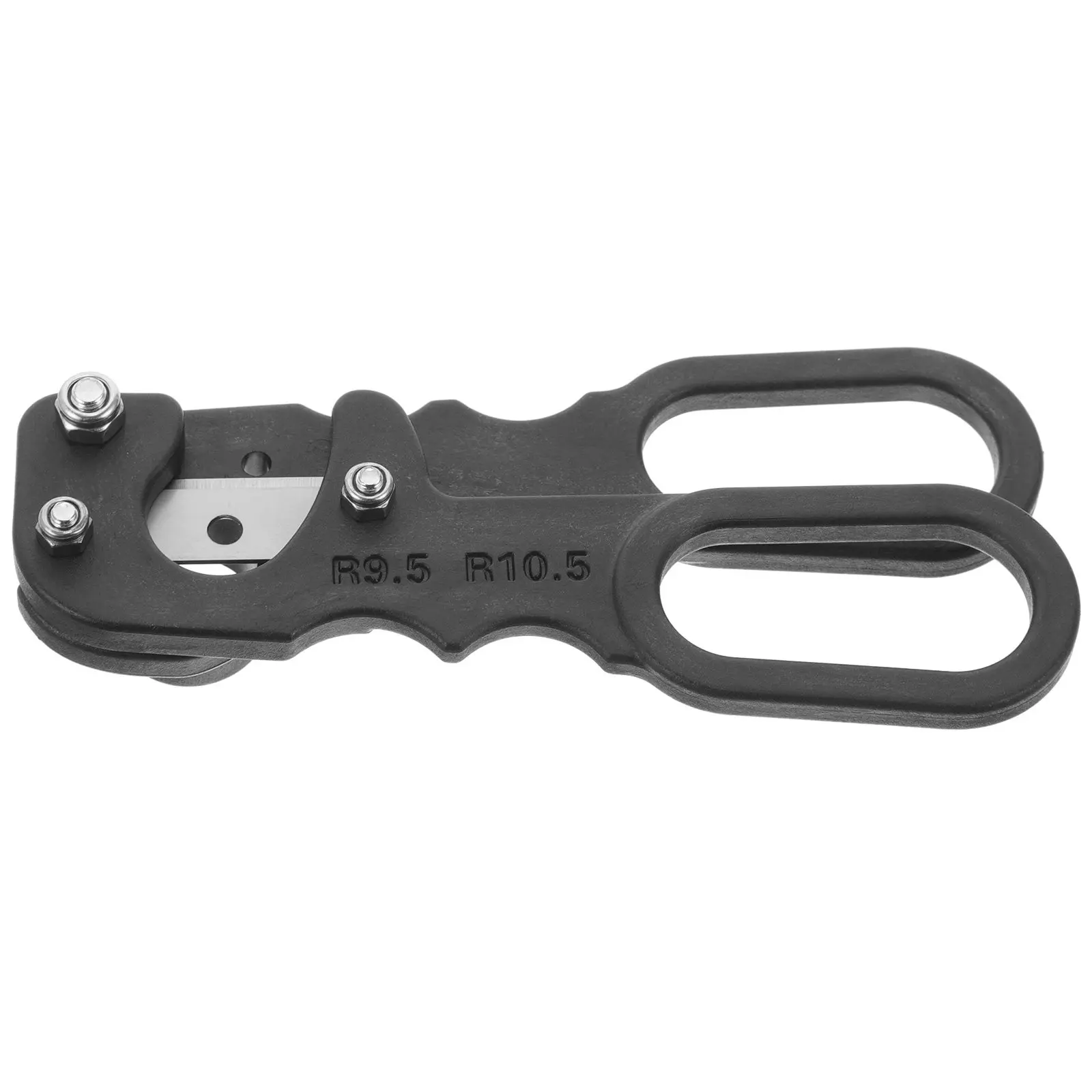 

1Set Cue Tip Scissor Professional Repair Tool Durable Plastic Stainless Steel for Various Pool Cues Accessories