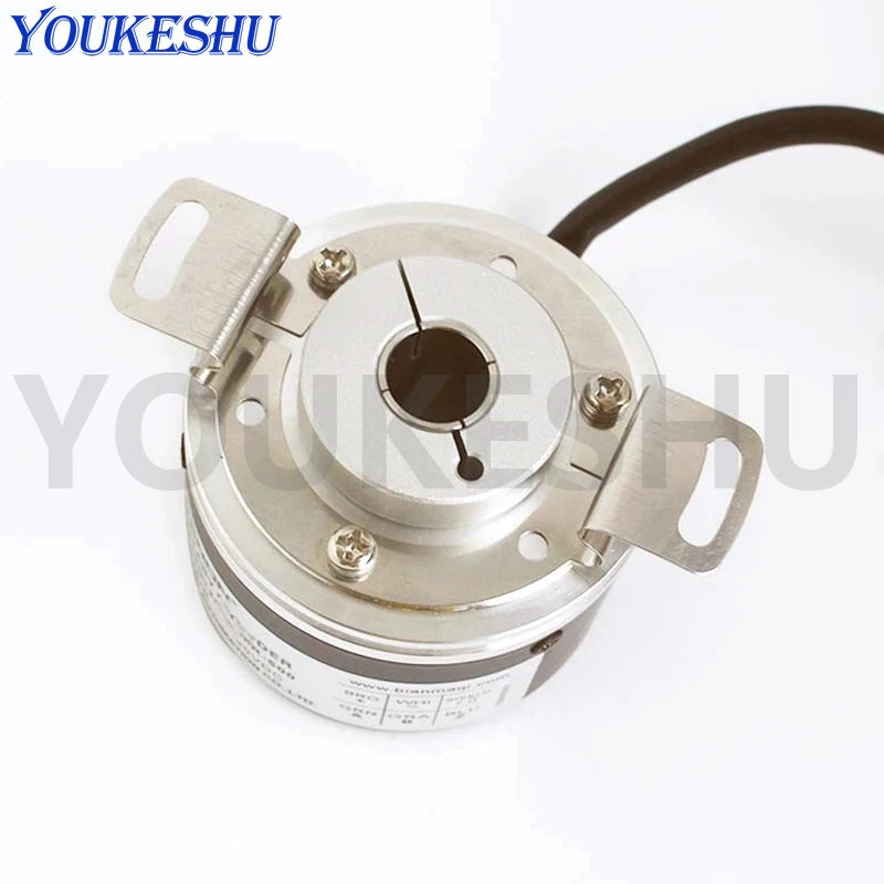 Nowy oryginalny zapas punktowy EC58H12-L6PR-1024