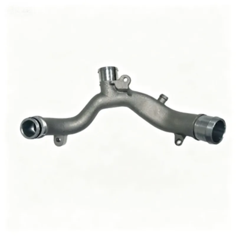 

LR090630 Aluminum Coolant Water Pipe For Land Rover Jaguar 3.0T 5.0T Upgrade